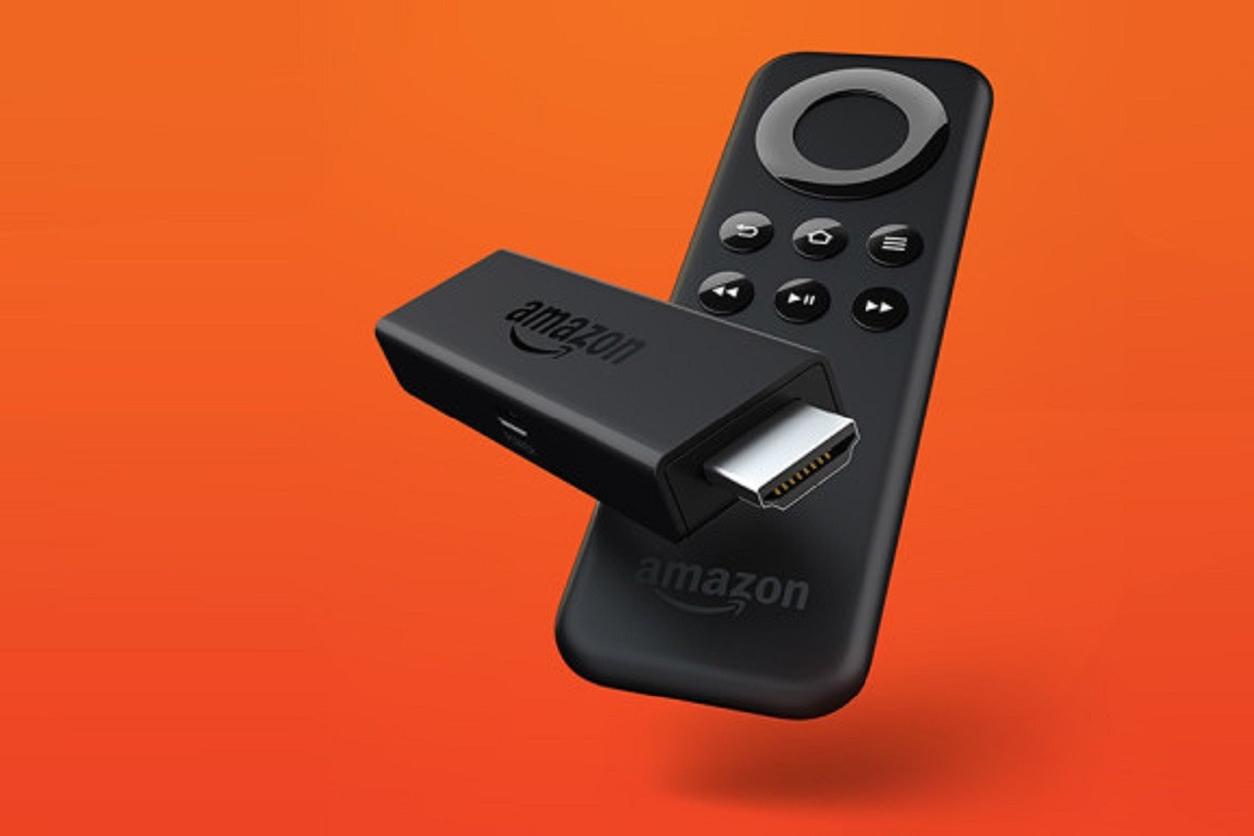 REVIEW AMAZON FIRE STICK Acesso GEEK