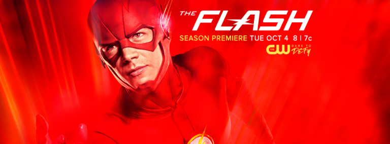 The Flash (Série – 2014)