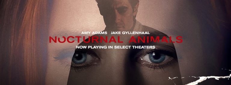 Animais Noturnos (Filme – 2016)