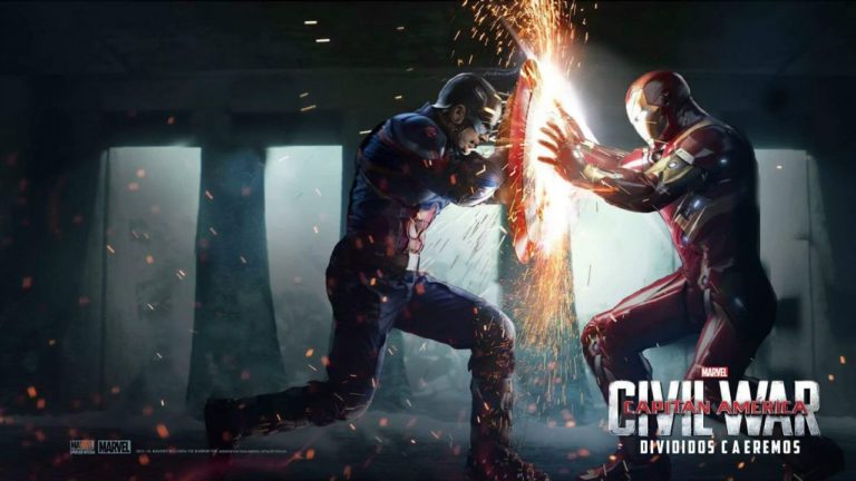 Crítica | Capitão América: Guerra Civil #CIVILWARWEEK