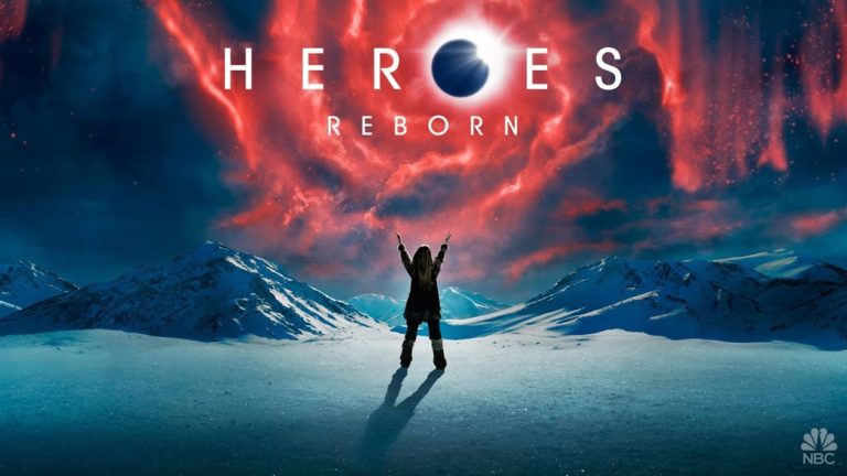 Heroes Reborn | Série é cancelada