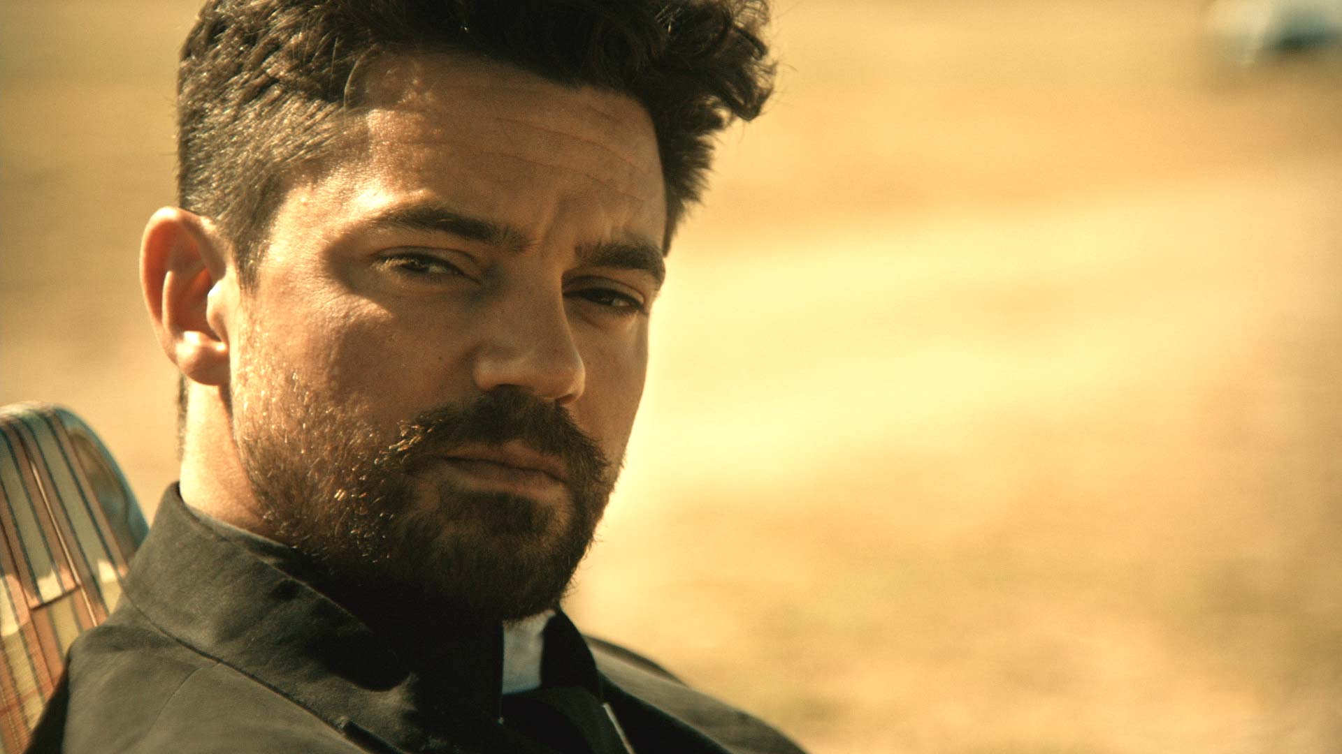 PREACHER | Liberadas as primeiras fotos promocionais do elenco