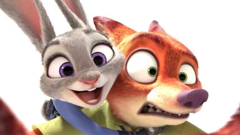 Crítica | Zootopia