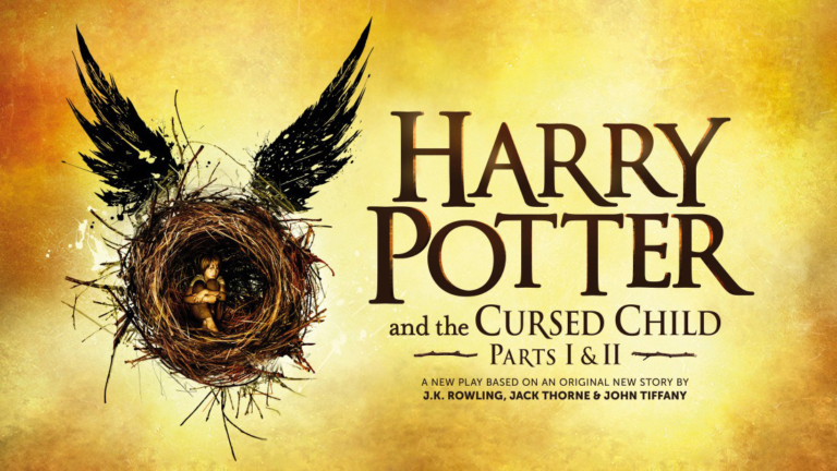 Fotos do elenco de ‘Harry Potter and the cursed child’ são divulgadas