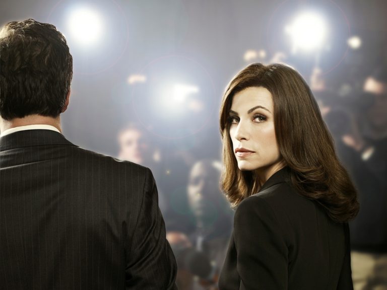 CBS confirma spinoff de ‘The Good Wife’