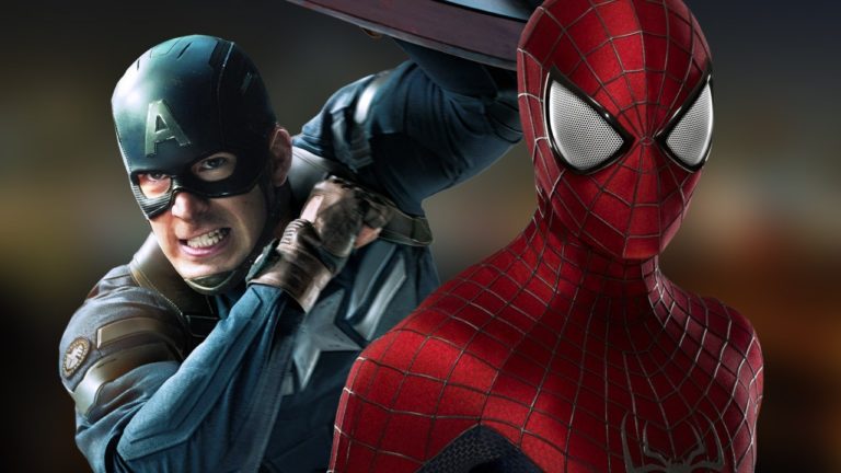 Chris Evans revela que gostaria de participar de Homem-Aranha: De Volta para o Lar