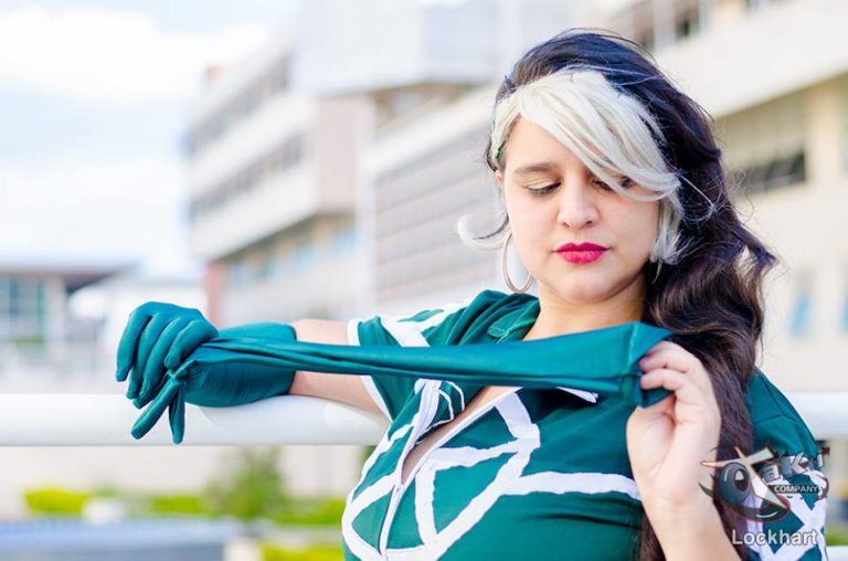 Entrevista Cosplay | Daniele (Dandi)