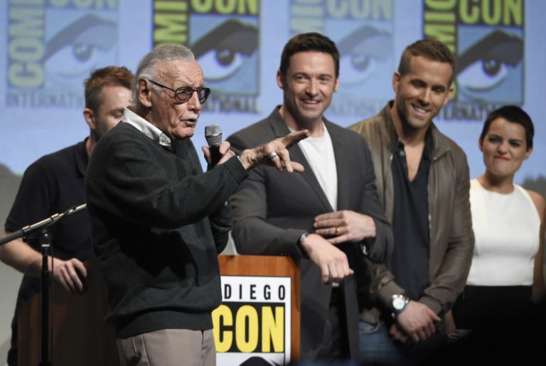 Deadpool | Stan Lee revela a verdade sobre sua participação no filme