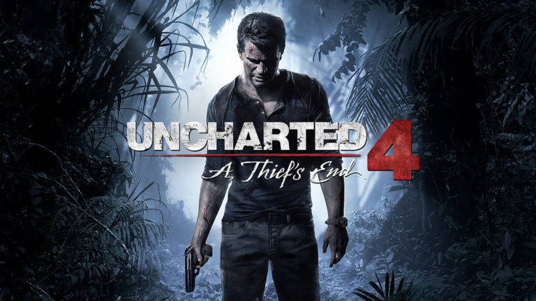 PS4 | Uncharted 4 bate recorde de vendas