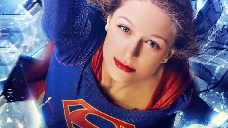 Supergirl traz complicações para renovação – a crise chegou em National City