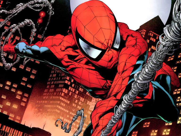 HOMEM-ARANHA | Tudo sobre um dos principais heróis da MARVEL