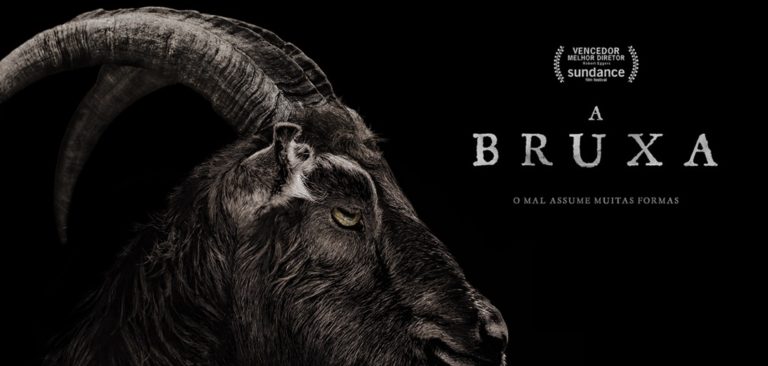 Crítica | O sombrio “A Bruxa”