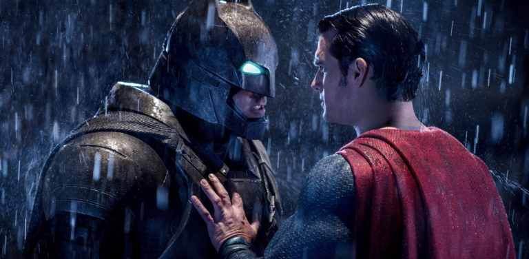 Batman Vs Superman | Versão ultimate não vai mudar opinião dos críticos, afirma produtor