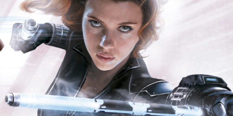 Produtor explica porque a Natasha Romanoff escolheu o #TeamIronMan