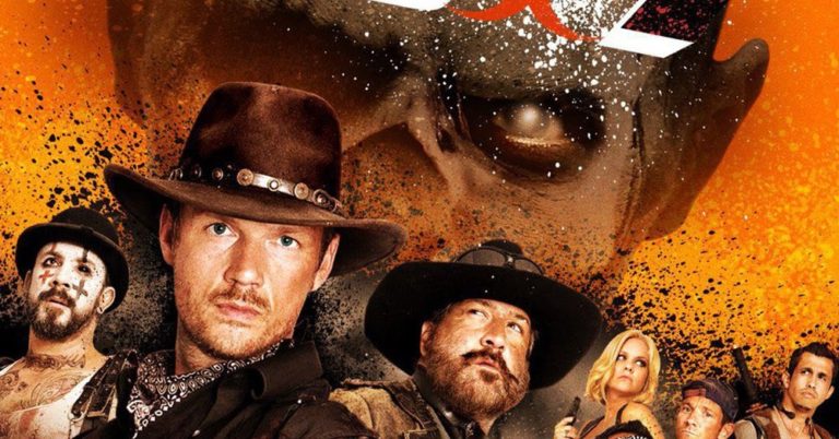 Critica | Dead 7