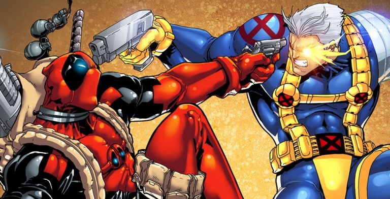 Deadpool | Produtor revela a ausência de Cable no filme