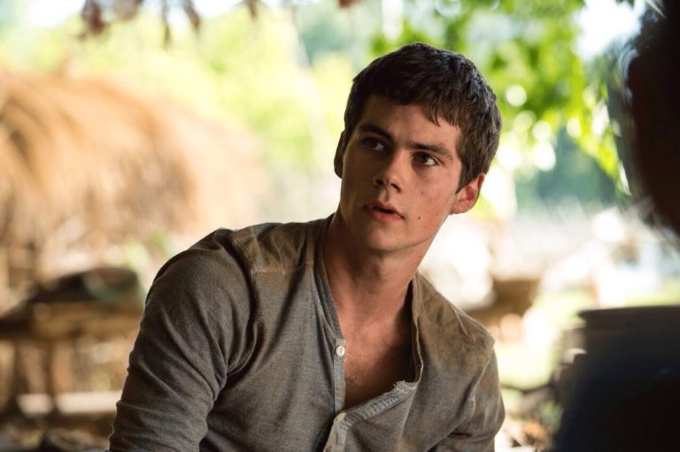 Maze Runner: A Cura Mortal é adiado em 1 ano após acidente de Dylan O’Brien