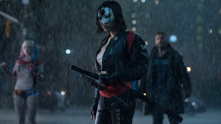 Esquadrão Suicida | Karen Fukuhara fala sobre sua personagem no filme