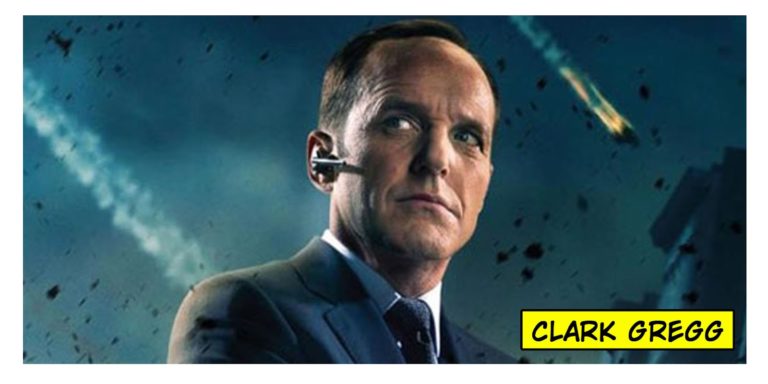 Agente Coulson | Clark Gregg fala sobre o retorno do personagem aos cinemas
