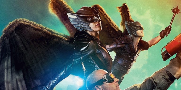 Legends Of Tomorrow | Personagens importantes não retornarão para a segunda temporada