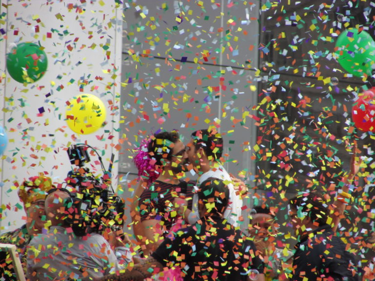 Sense8 no Brasil | Fotos e videos exclusivos das gravações em São Paulo