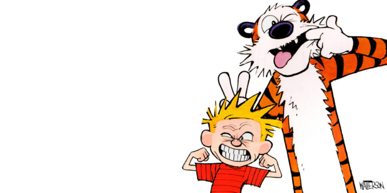 Resenha | Documentário “Prezado Sr. Watterson”