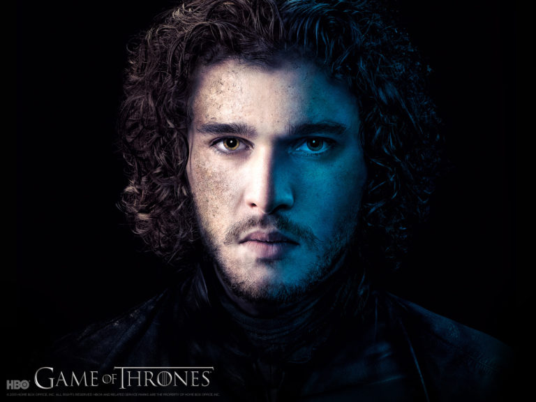 Kit Harington, o Jon Snow pede desculpas para os fãs