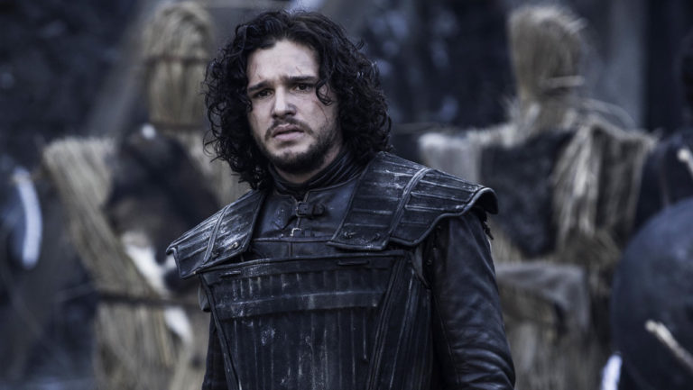 Game of Thrones | “Jon Snow muda completamente”, diz Kit Harington