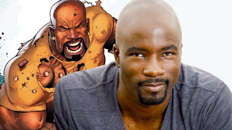 Luke Cage | Mike Colter fala sobre a série