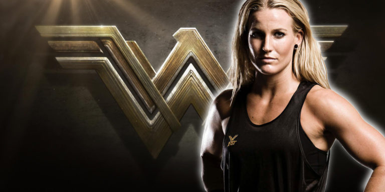 Mulher-Maravilha | Lutadora de MMA reforça o elenco do filme