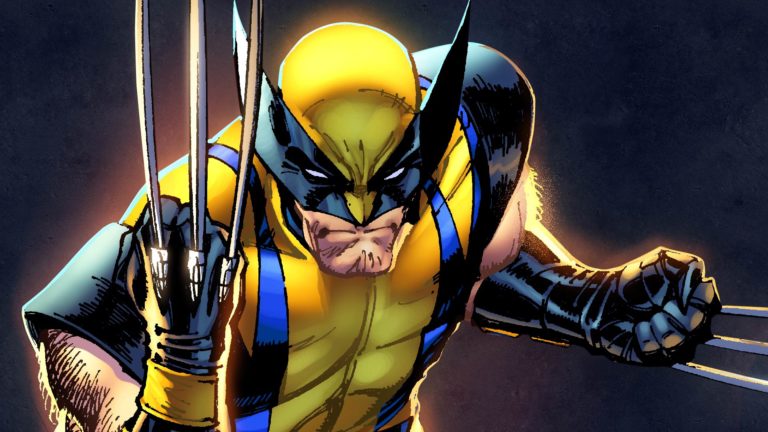 Wolverine | Conheça Logan, o Arma-X     #XMENWEEK
