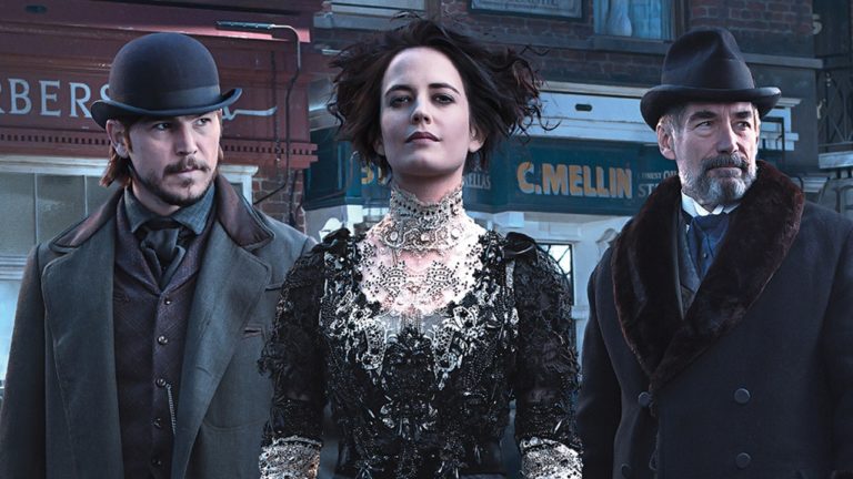 Review | Penny Dreadful