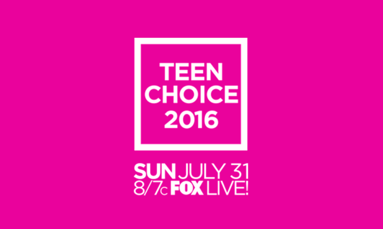 Teen Choice Awards 2016 | PLL, Vampire Diaries, Flash lideram indicações!