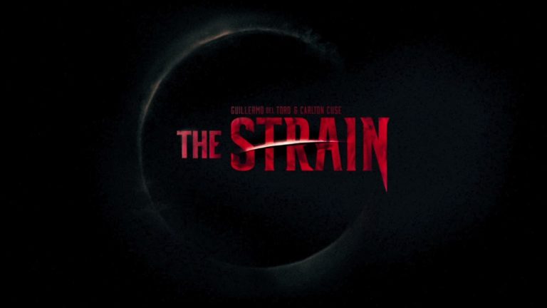 3ª Temporada de THE STRAIN ganha data de estreia nos EUA