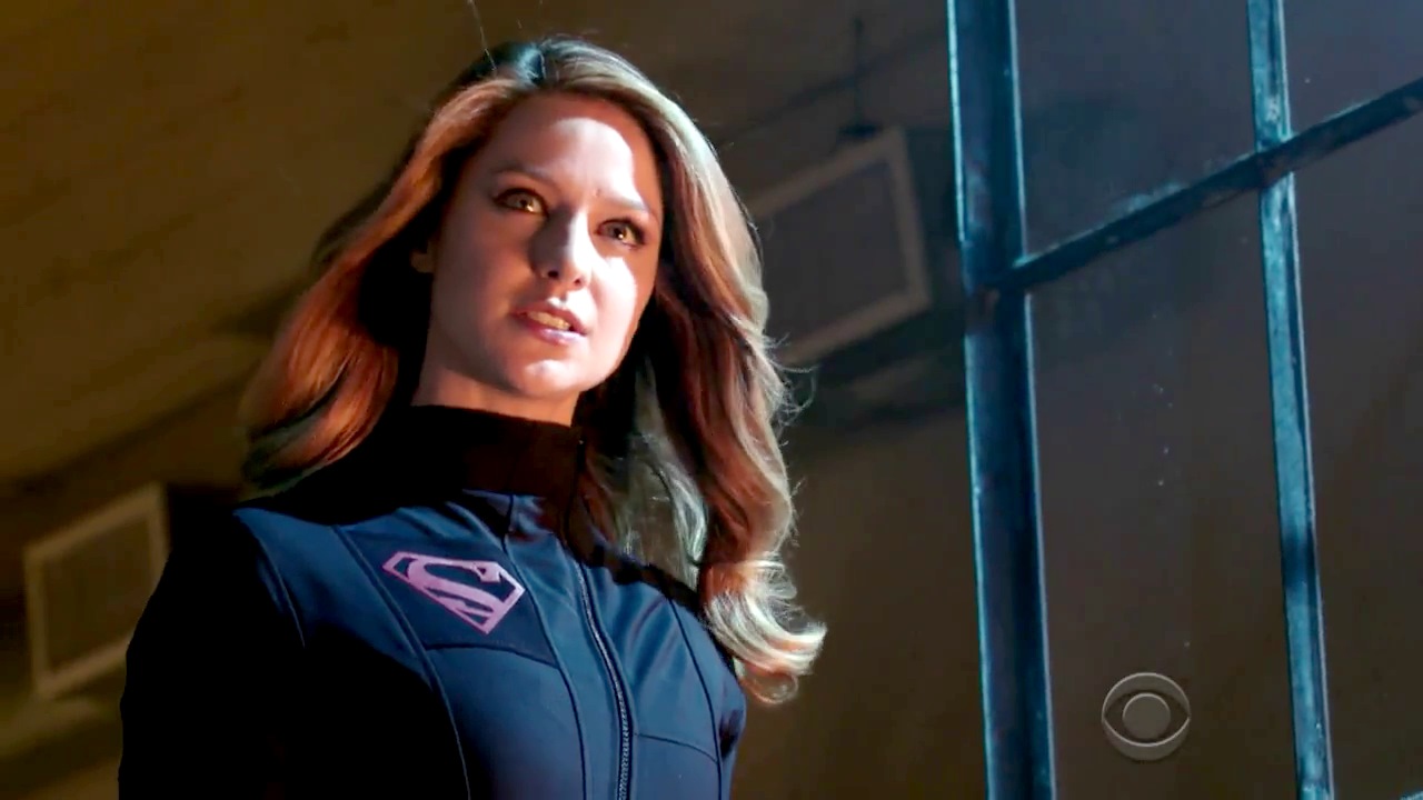 Finalmente, Supergirl é renovada para sua segunda temporada com MUITAS novidades!