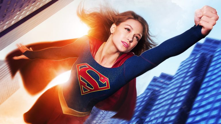 Supergirl deve mudar local das filmagens para diminuir custos