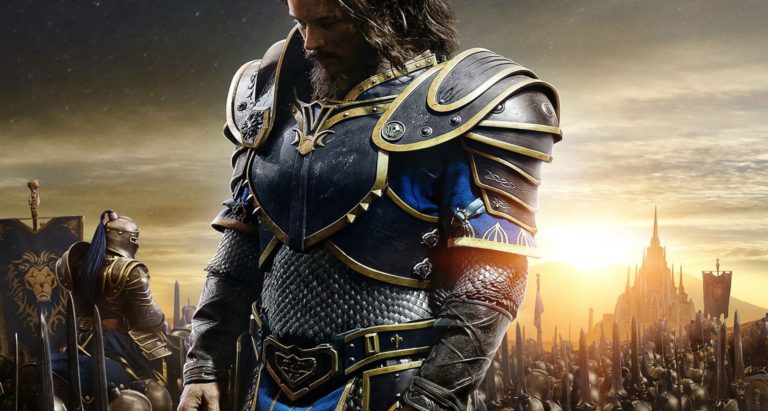 Elenco apresenta o universo de ‘Warcraft – O Primeiro Encontro de Dois Mundos’ em vídeo inédito