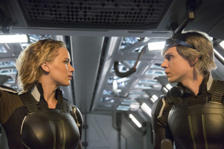 X-Men | Jannifer Lawrence fala sobre fazer mais filmes da franquia