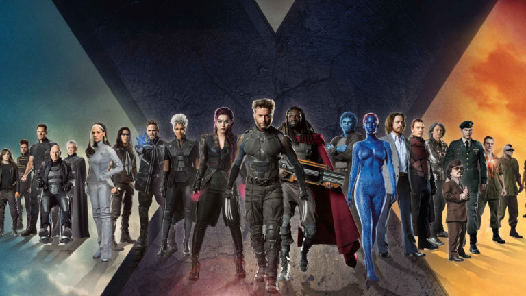 X-Men Filmes Expo | São Paulo recebe exposição sobre os filmes dos X-Men
