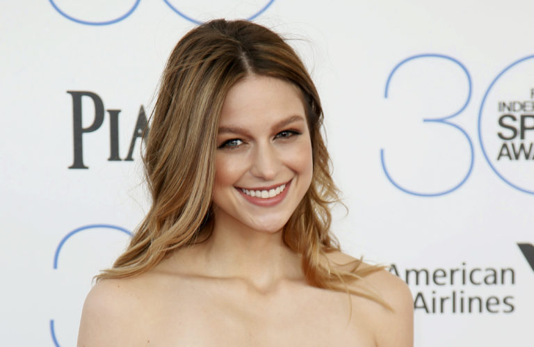 Melissa Benoist, a Supergirl, se junta a Mark Wahlberg no elenco de Patriots Day
