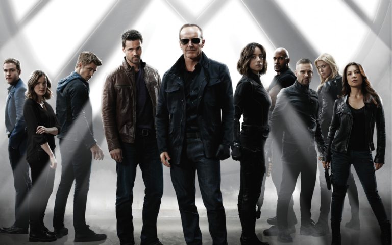 Agents Of Shield | Série vai mudar de horário na quarta temporada