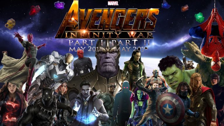 Vingadores: Guerra Infinita | Diretores e elenco falam sobre o filme