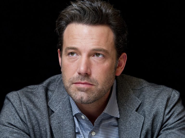 CONFIRMADO! | Ben Affleck será produtor de ‘Liga da Justiça’