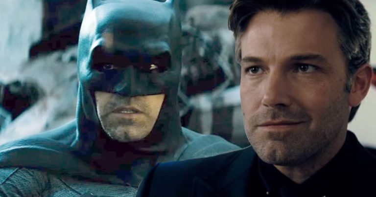 Liga da Justiça | Reveladas novas informações sobre o trabalho de Ben Affleck na produção do filme