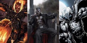 blade-ghost-rider-moon-knight-netflix