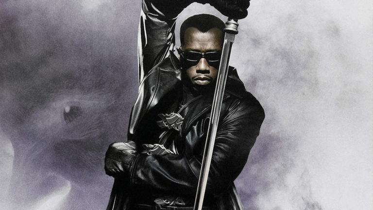 Blade | Wesley Snipes fala sobre a possibilidade de voltar ao papel