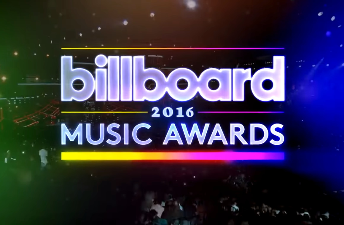 Billboard Music Awards 2016 | Confira a lista de vencedores da noite