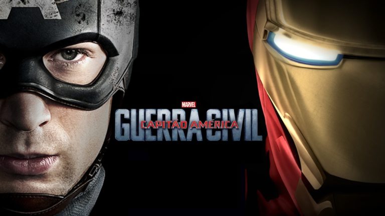Capitão América: Guerra Civil | Revelado dois personagens que foram cortados do filme