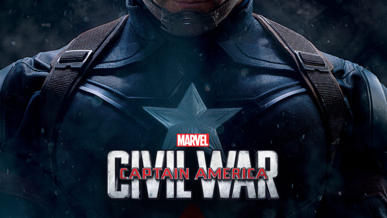 Guerra Civil | Chris Evans explica como filme saiu do papel
