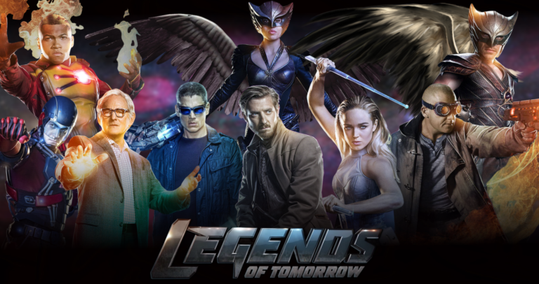 Legends Of Tomorrow | Produtor fala sobre o futuro da série
